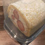 ケーキの保存はコレで安心＼(^o^)／いつかのシーフードシチュー♪