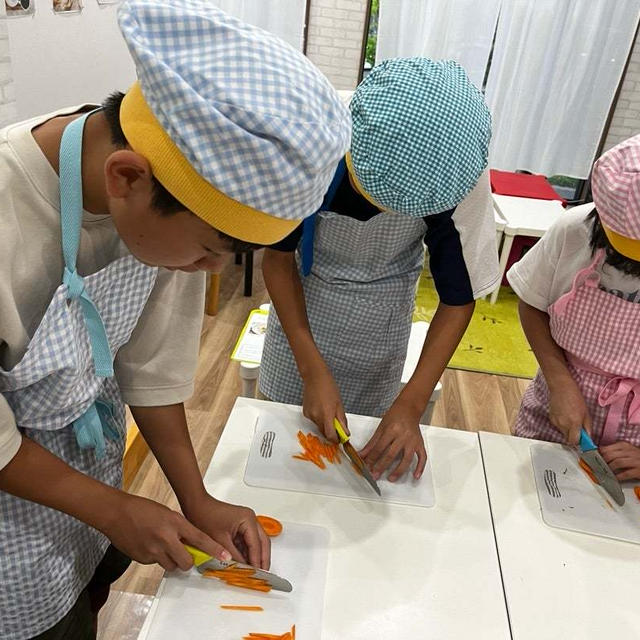 野菜もたっぷり！新しい調理方法も学んで、元気に夏を過ごせる！そうめんチャンプル〜レッスン