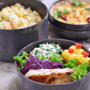 ランチジャーでトロトロの肉団子グラタン弁当