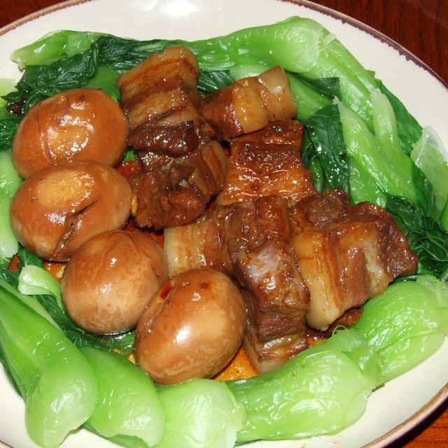 今日の晩ご飯