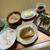 減塩レシピ(リンク有)でザ和食の晩御飯♪