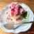 ごろごろいちごの豆腐アイスクリーム♡【#ヘルシー#簡単レシピ#豆腐】