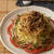 もやしジャージャー麺