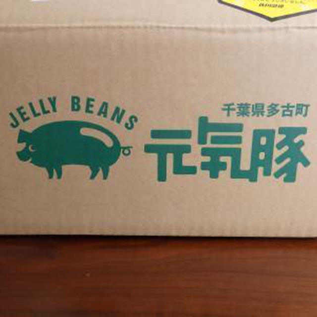 千葉県 多古町から「元気豚 大粒肉焼売セット 2.1kg」が届きました♪