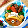 Spotlight記事更新しました！夏のキャラ弁特集です。