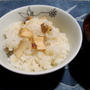 茸づくし　　12・1・2011