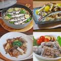 秋の味覚  秋刀魚の美味しい食べ方4選