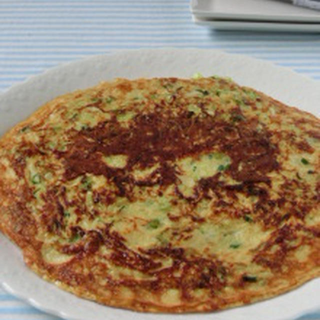 まろやかで優しい味で☆めんつゆキャベ玉
