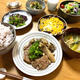 【蒸し豚ときのこのオイスターソース】#フライパンひとつ#ヘルシー#夏バテ...