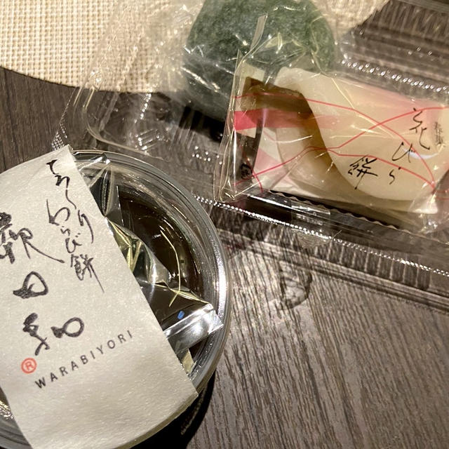 京都土産☆玉子サンド、押し寿司、和菓子@ジェアール京都伊勢丹