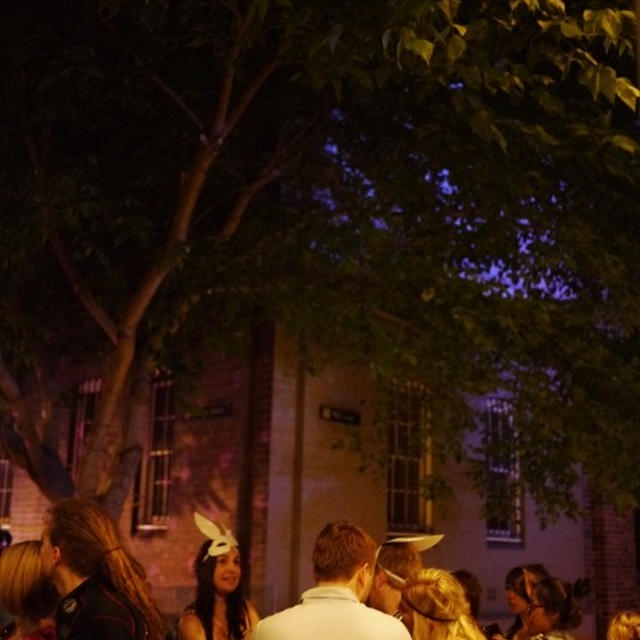 夜の蚤の市、「Rocks Markets By Moonlight」！