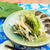 かんたん５分おかず ＊ もやしとほうれん草のナムル