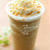 スタバ風キャラメルフラペチーノ