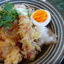 ぶっかけうどん