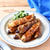 タレぽんだれで♪ご飯が進む♪ 【豚ばらナスの肉巻き】#作り置き#節約