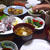 定番っぽい食卓