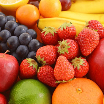 ダイエットに果物っていいの？