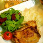 女房のつぶやき「なんちゃって☆Thanks Giving Dinner」