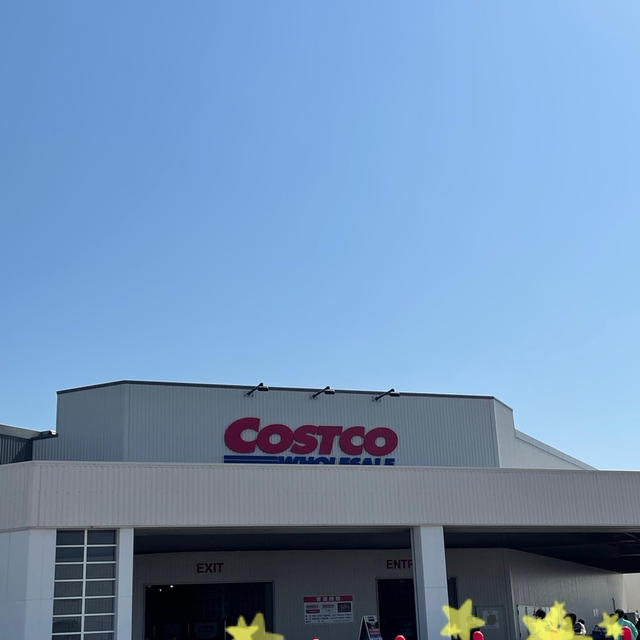 ＊コストコ＊こんなの初めて！4倉庫店限定のお得なキャンペーンが明日まで～！！！