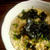 のりたまにゅうめん