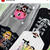 画伯の新商品＆通っているアトリエのTシャツがドラマに使われました♫♫
