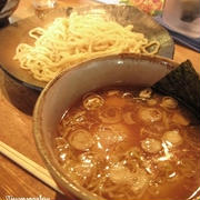 つけ麺屋ごんろく＠両国