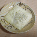 ◇レンジDe簡単☆チーズせんべい