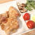 【キングオブ同時調理】から揚げ＆蒸し野菜＆ゆで卵【ヘルシオレシピ】