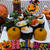 プチ巻き寿司deハロウィンパーティー☆