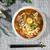 簡単旨辛！豚キムチうどんの作り方・レシピ