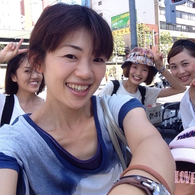 初！築地市場