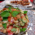 イタリアの伝統料理「パンツァネッラ」涼やかに響く♪美味しいサラダ by 自宅料理人ひぃろさん