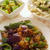 8/7 昼食
