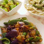 8/7 昼食