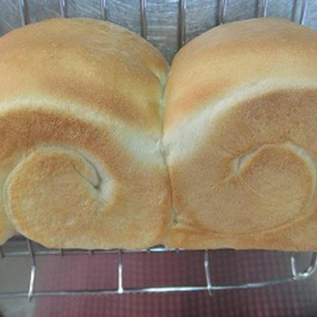 食パン作り！！