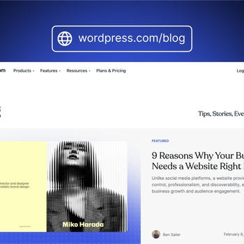 Why We Redesigned Our Blog (And How You Can Too)