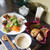 ありがとうございました♡caféらるご6.17