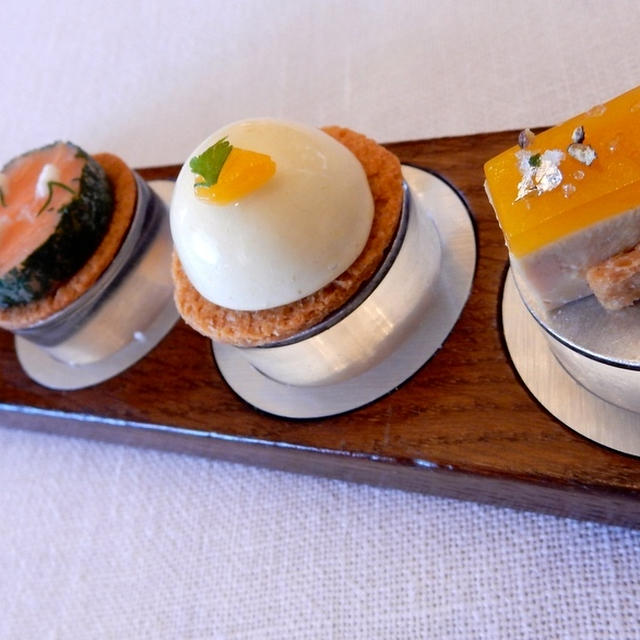 Le Parc Les Crayeres, Resto Champagne, Reim ル・パルク・レ・クレイエール