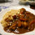 今宵は「ジャワカレー」