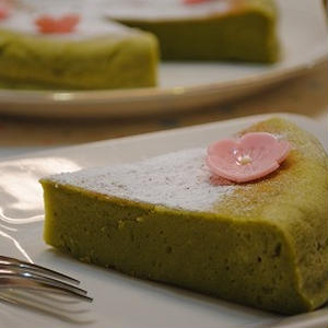 ホットケーキミックス 炊飯器で 抹茶 チーズケーキ By 四万十みやちゃんさん レシピブログ 料理ブログのレシピ満載