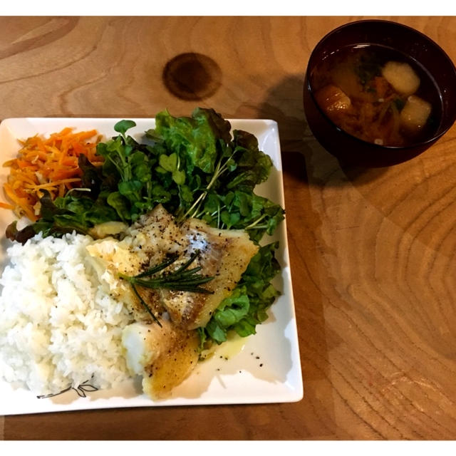 おうちごはん 晩ごはん