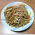 牛蒡と蒟蒻の煮物キンピラ風