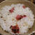 桜の香りが嬉しい「桜ご飯」♪