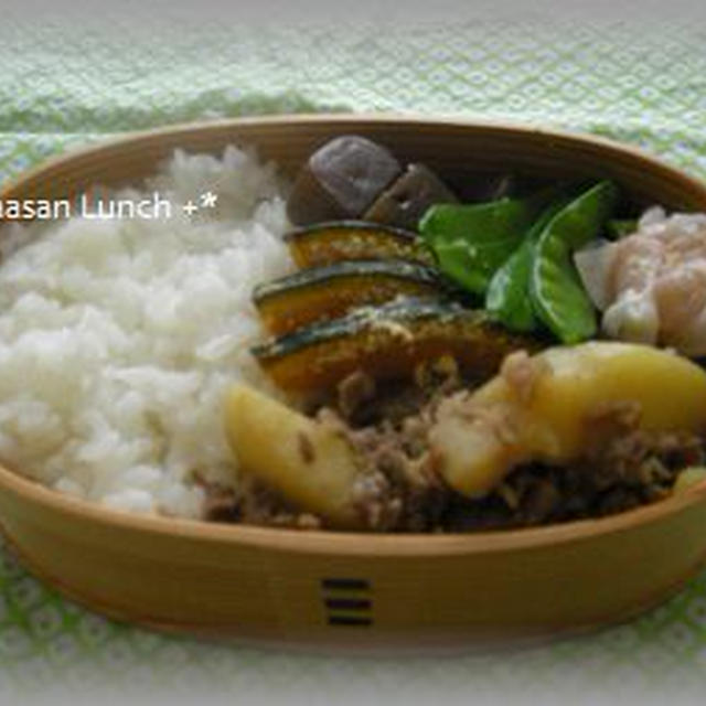 Taasan Lunch 2011.05.13
