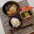 おでんでお昼ご飯（Lunch with Oden）