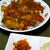 手羽元とろとろカレー。