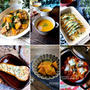 かぼちゃレシピ10選♡【#簡単レシピ#かぼちゃ】