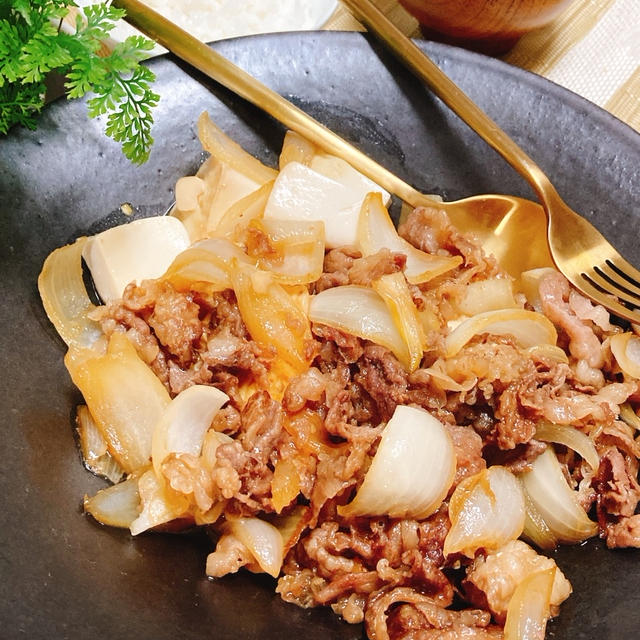 頭痛でダウンした日の夫ご飯とクリスマスレシピ