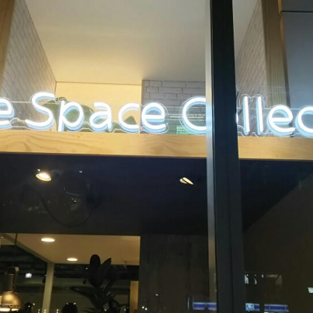 Life Space Collectionのイベント
