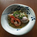 鯛とエビと白菜の洋風あっさり煮 by miruさん